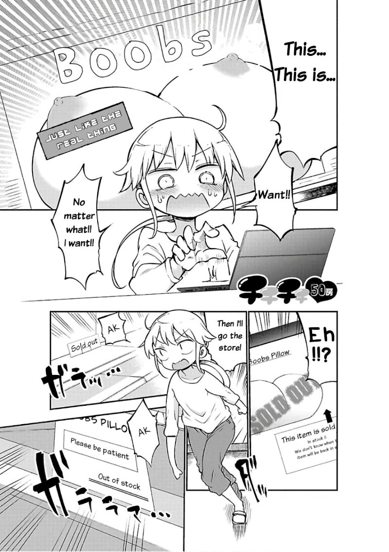 Chichi Chichi - Chapter 50 [photo 1] - MangaPorn