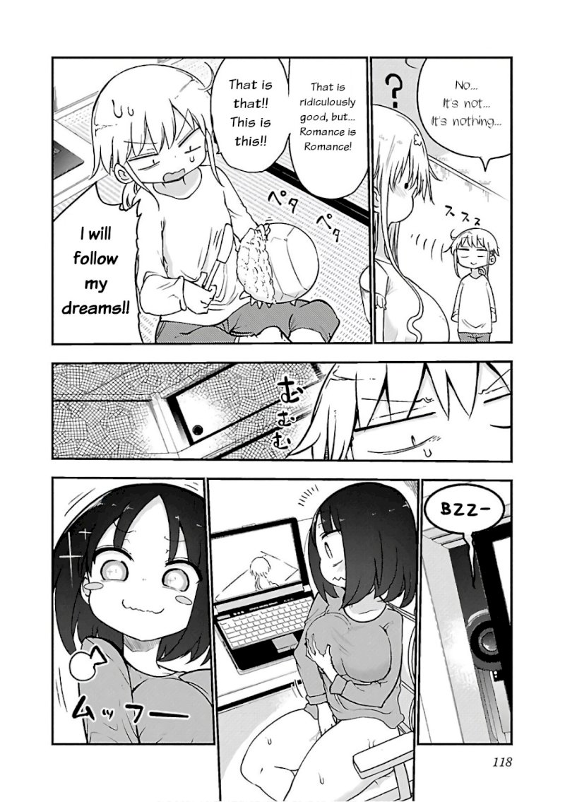 Chichi Chichi - Chapter 50 [photo 4] - MangaPorn