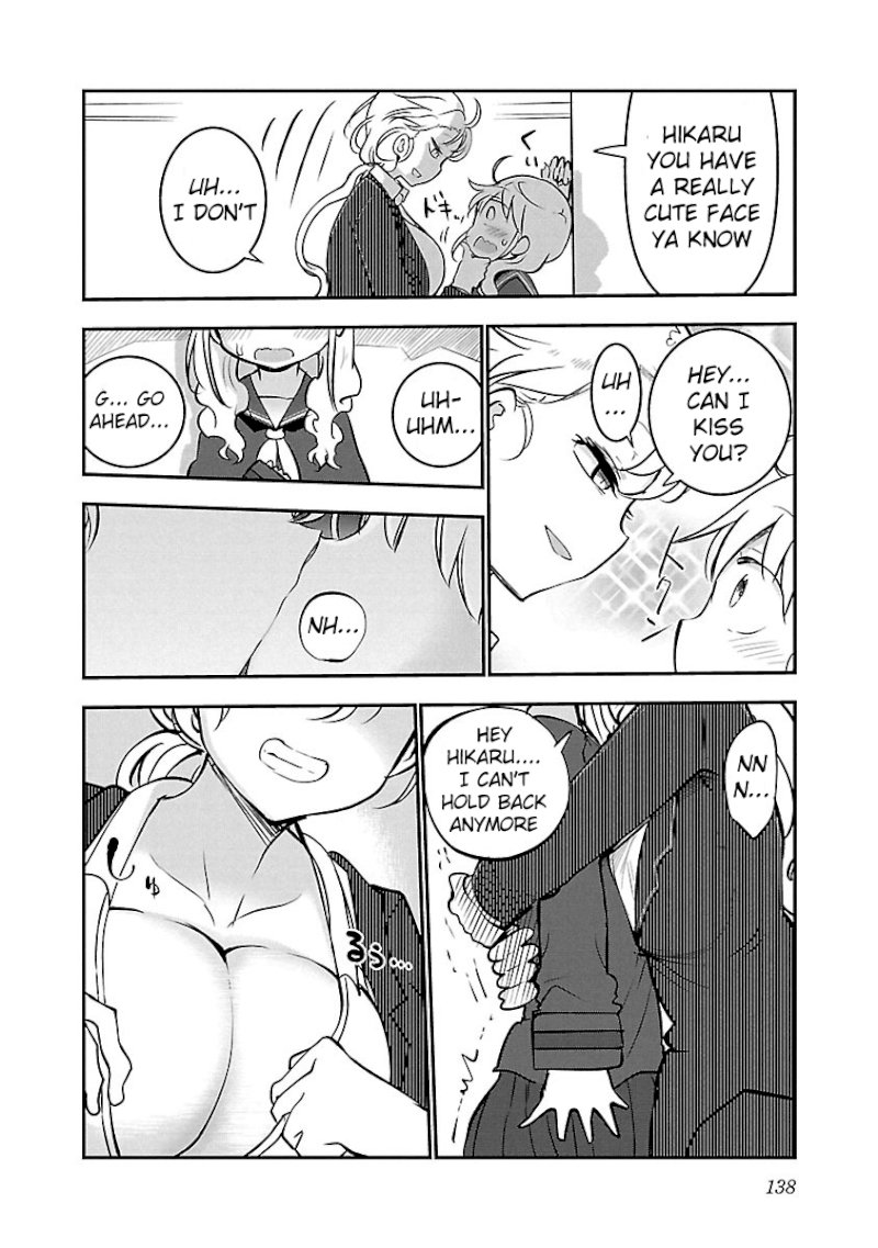 Chichi Chichi - Chapter 51 [photo 13] - MangaPorn