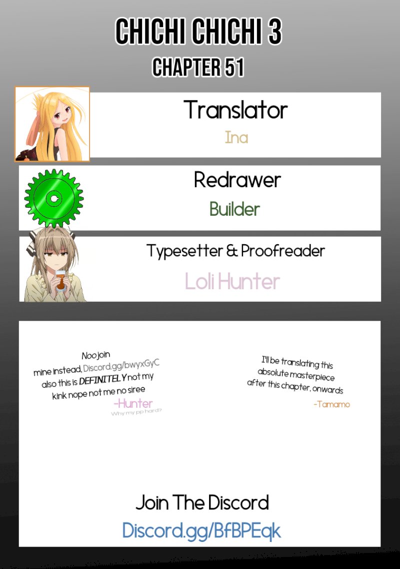 Chichi Chichi - Chapter 51 [photo 18] - MangaPorn