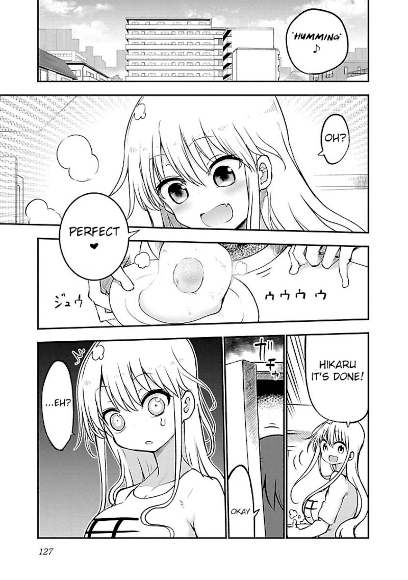 Chichi Chichi - Chapter 51 [photo 2] - MangaPorn