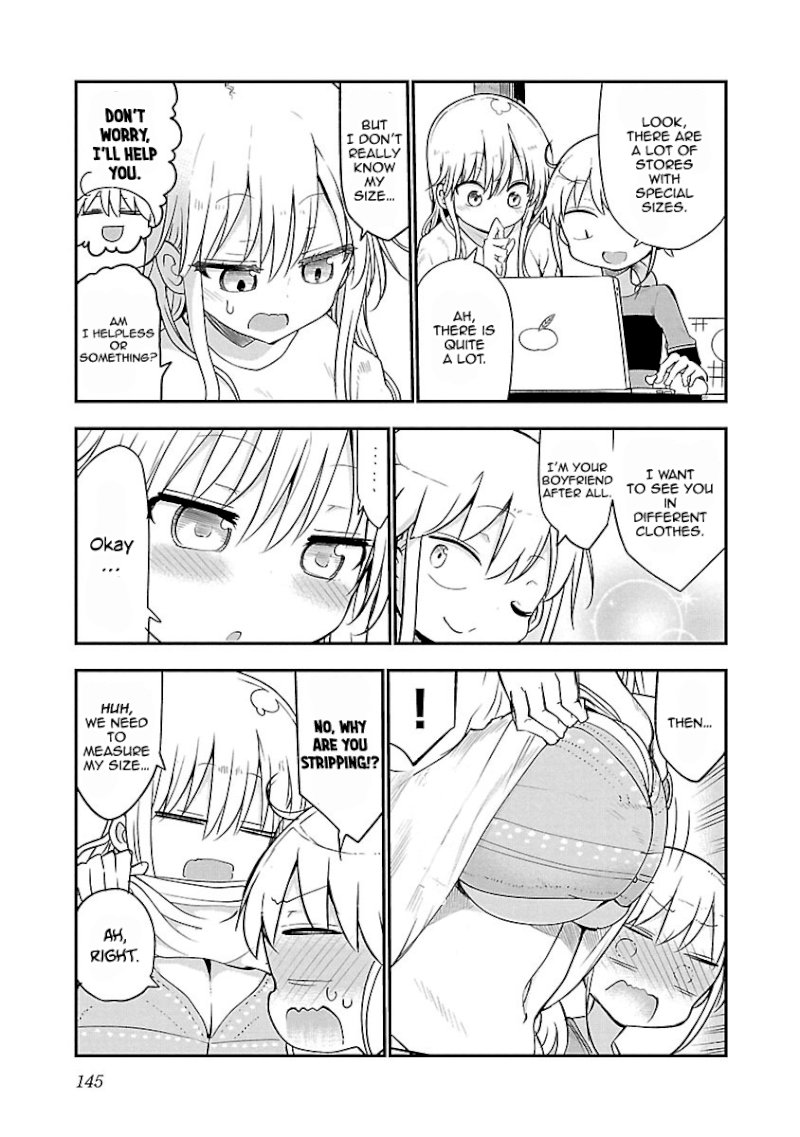 Chichi Chichi - Chapter 52 [photo 3] - MangaPorn