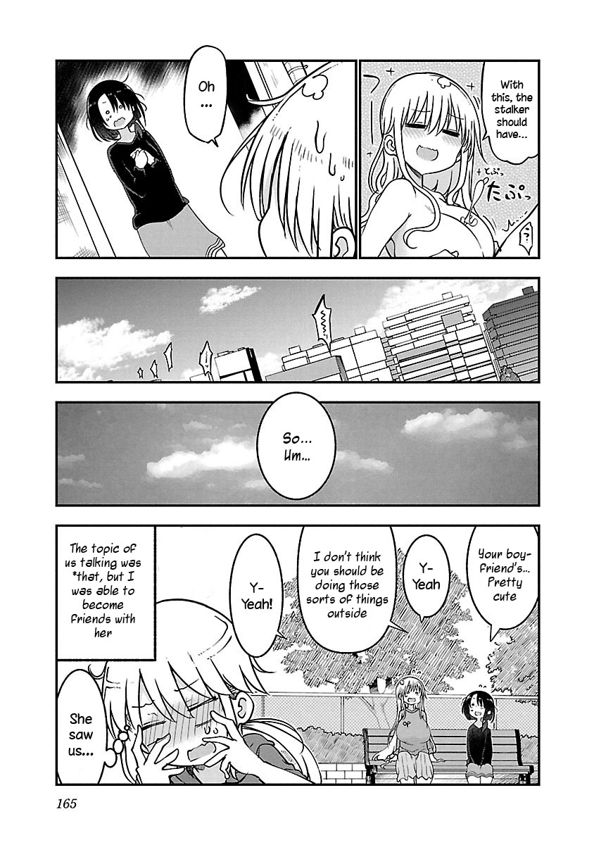 Chichi Chichi - Chapter 53 [photo 11] - MangaPorn