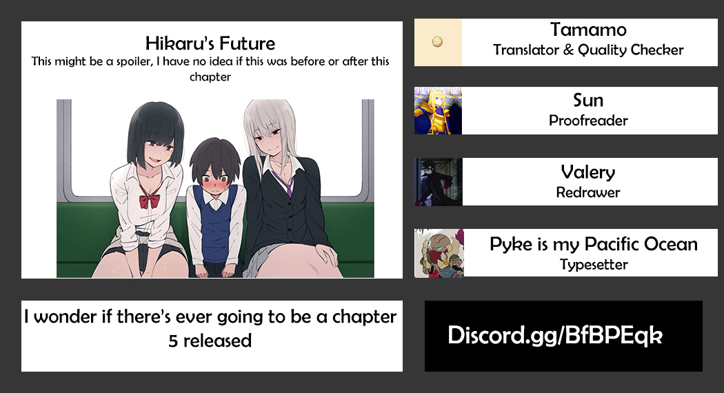 Chichi Chichi - Chapter 53 [photo 13] - MangaPorn