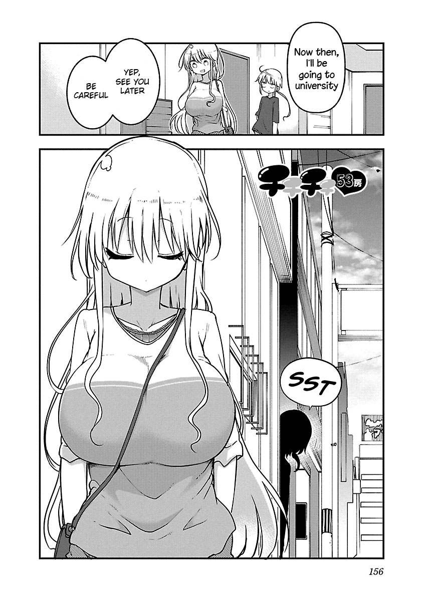 Chichi Chichi - Chapter 53 [photo 2] - MangaPorn