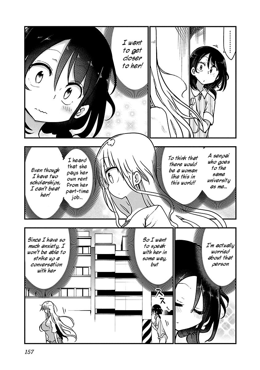 Chichi Chichi - Chapter 53 [photo 3] - MangaPorn
