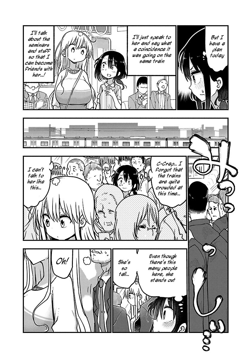 Chichi Chichi - Chapter 53 [photo 4] - MangaPorn