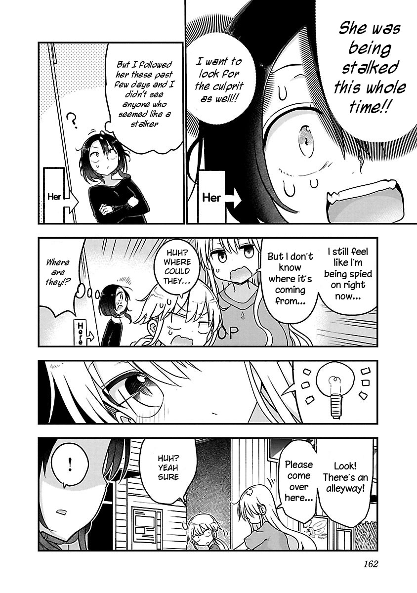 Chichi Chichi - Chapter 53 [photo 8] - MangaPorn