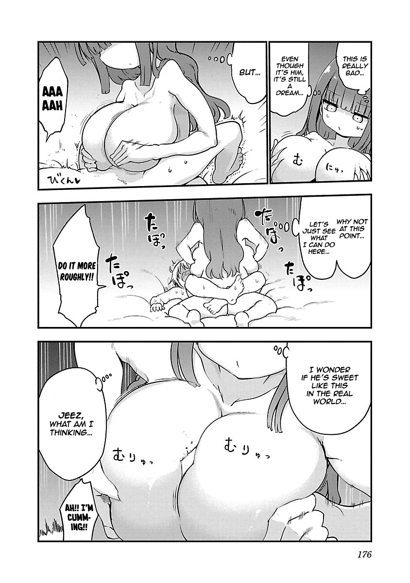 Chichi Chichi - Chapter 54 [photo 10] - MangaPorn