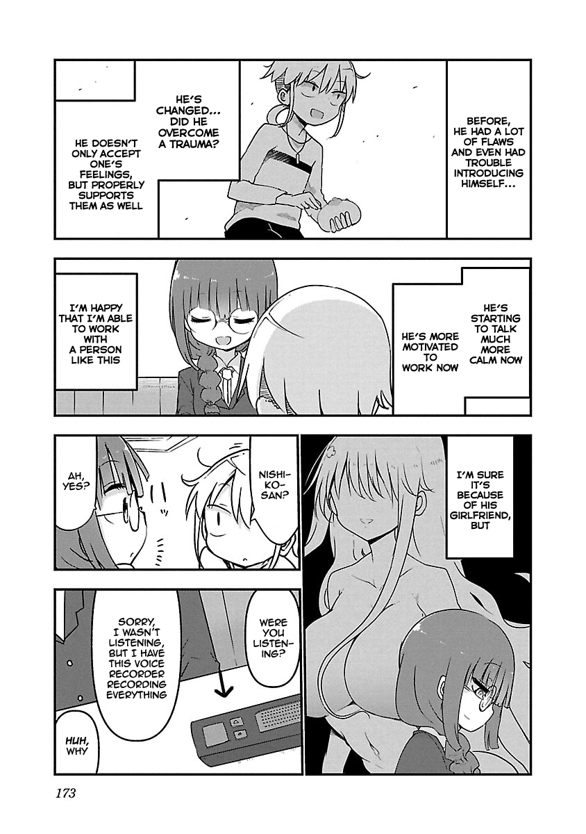 Chichi Chichi - Chapter 54 [photo 7] - MangaPorn