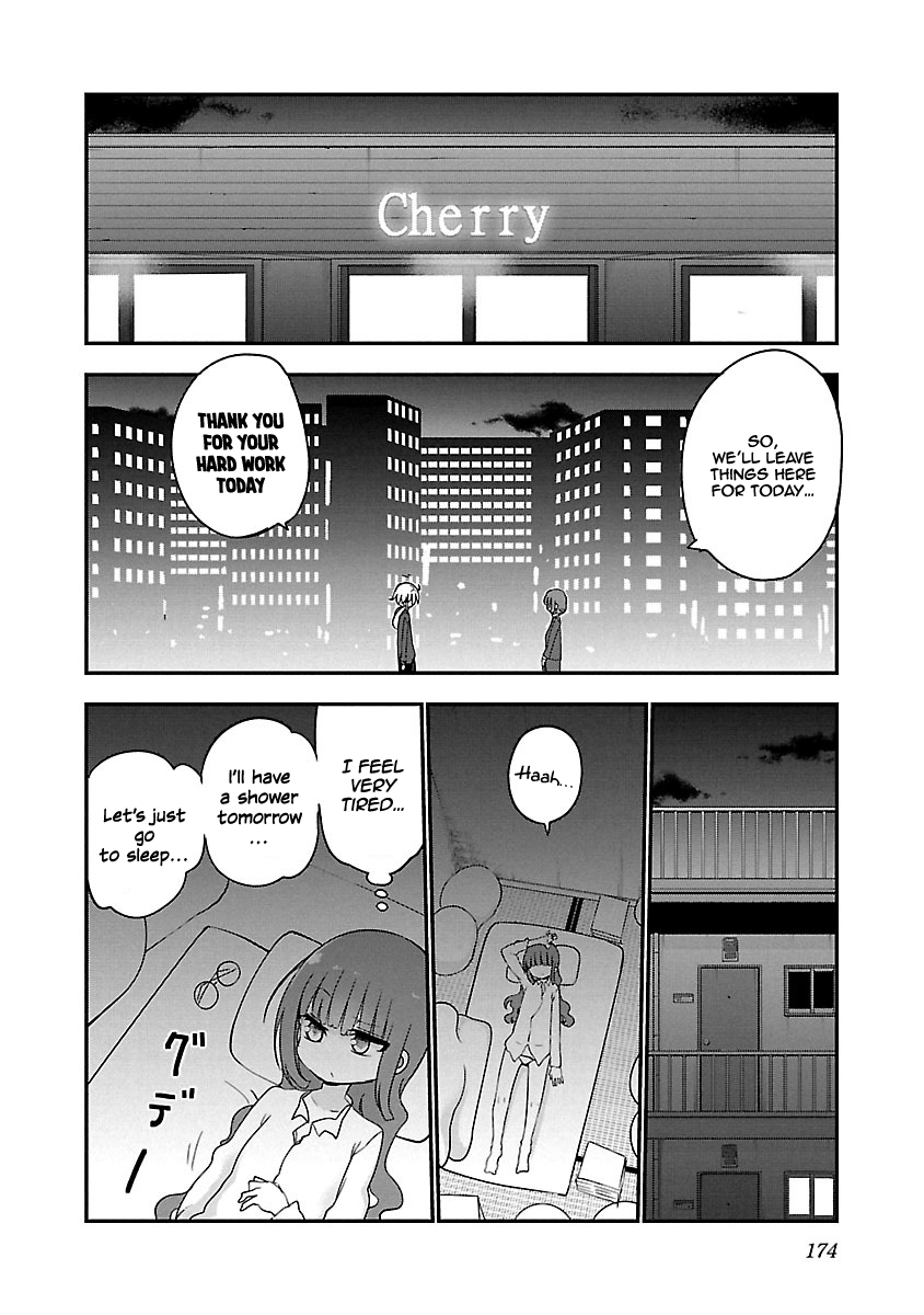 Chichi Chichi - Chapter 54 [photo 8] - MangaPorn