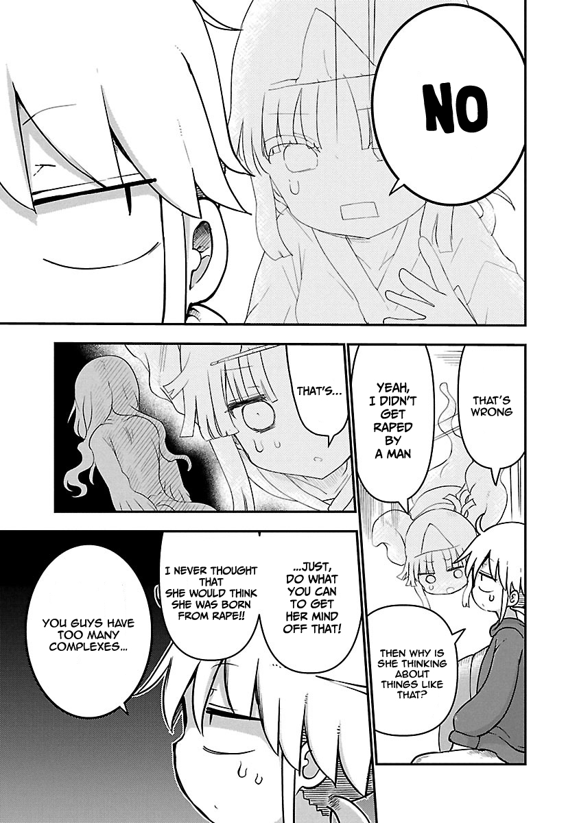 Chichi Chichi - Chapter 55 [photo 3] - MangaPorn