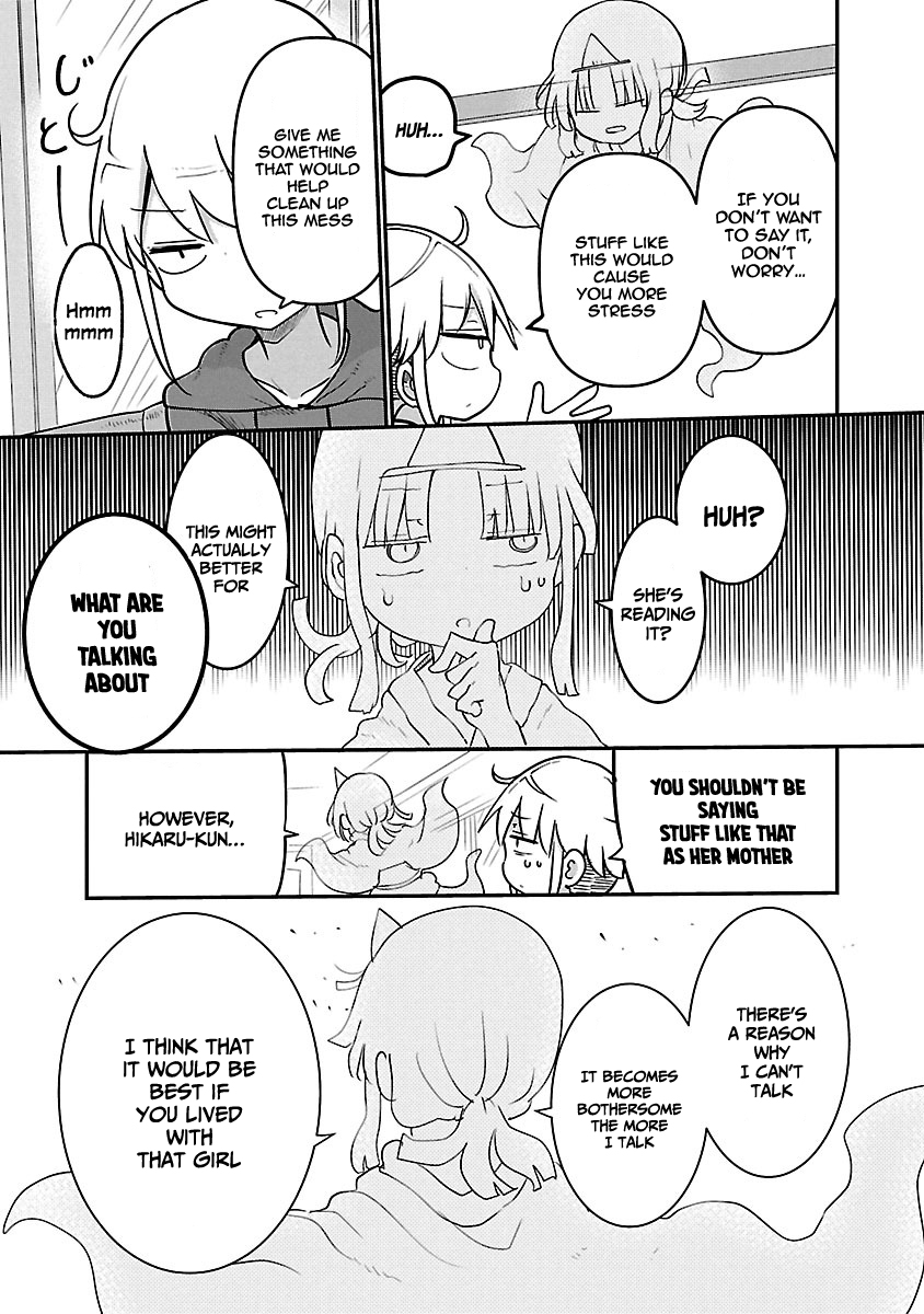 Chichi Chichi - Chapter 55 [photo 5] - MangaPorn