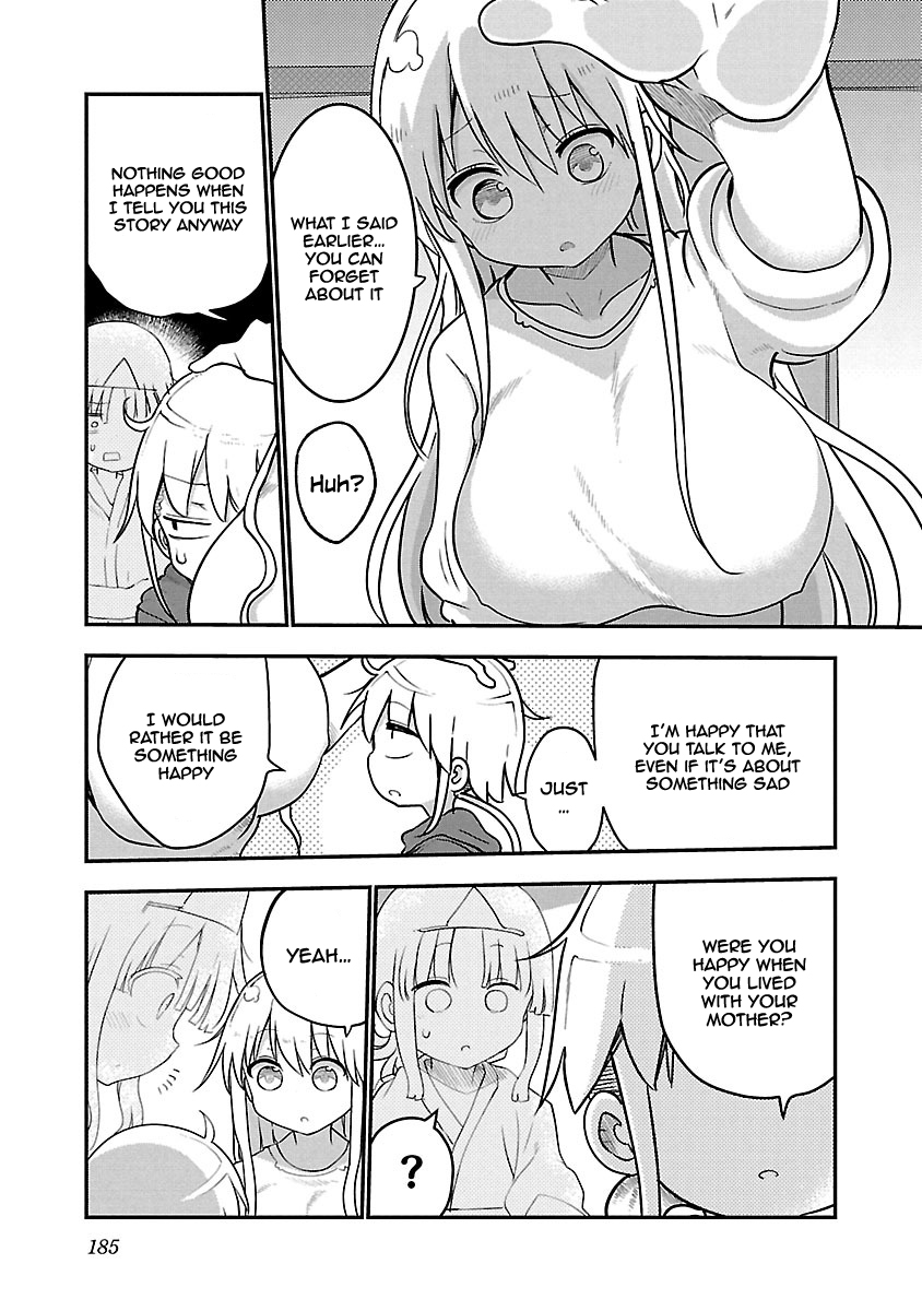 Chichi Chichi - Chapter 55 [photo 7] - MangaPorn