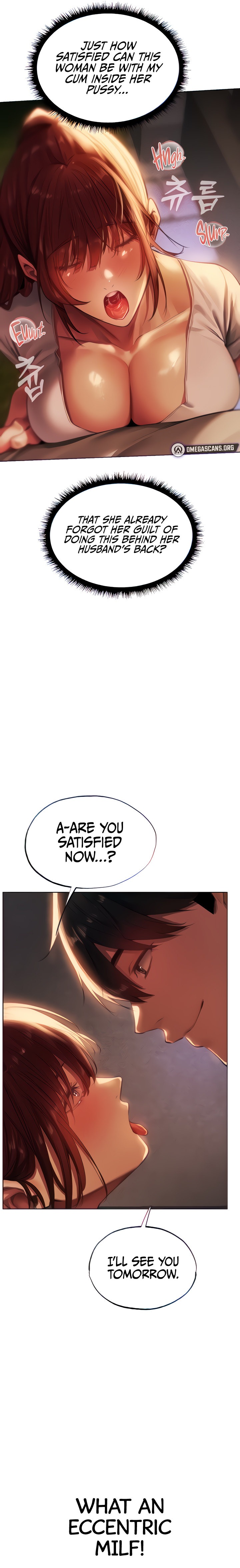 MILF Hunting In Another World - Chapter 22 [photo 13] - MangaPorn
