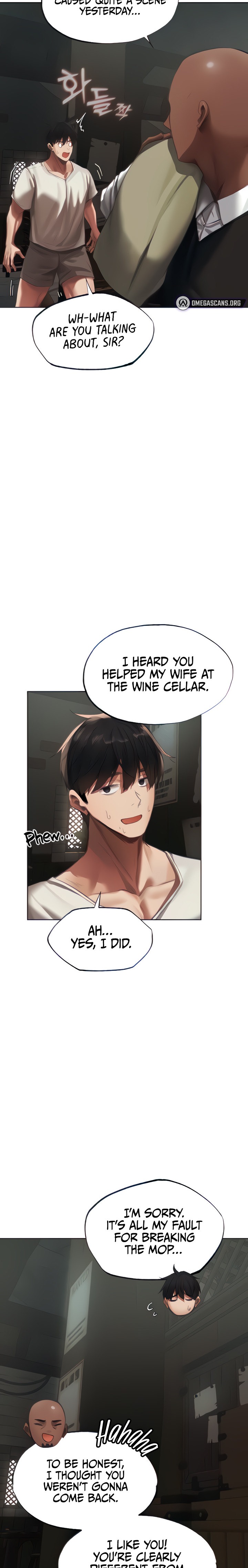 MILF Hunting In Another World - Chapter 22 [photo 26] - MangaPorn