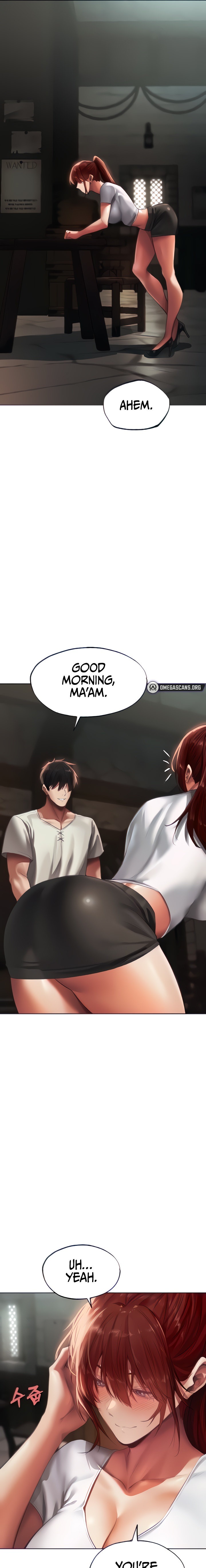 MILF Hunting In Another World - Chapter 22 [photo 28] - MangaPorn