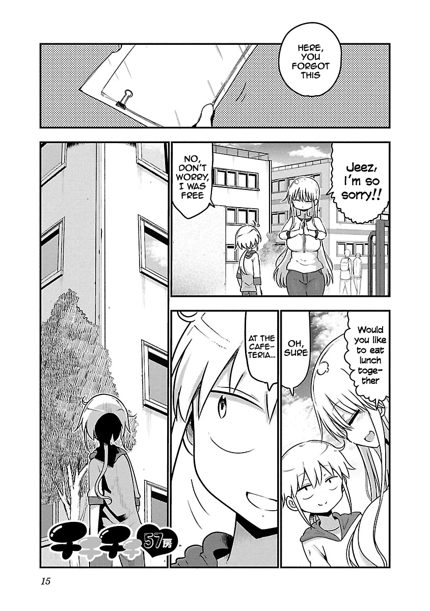Chichi Chichi - Chapter 57 [photo 1] - MangaPorn