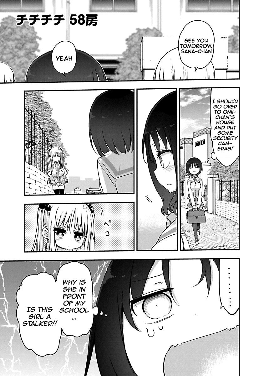 Chichi Chichi - Chapter 58 [photo 1] - MangaPorn