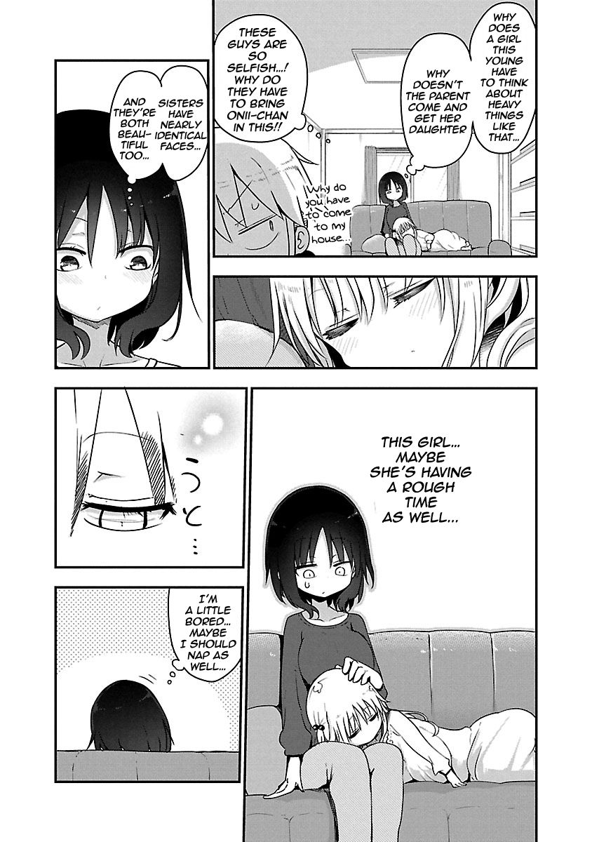 Chichi Chichi - Chapter 58 [photo 8] - MangaPorn