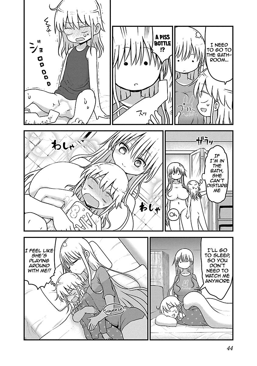 Chichi Chichi - Chapter 59 [photo 6] - MangaPorn