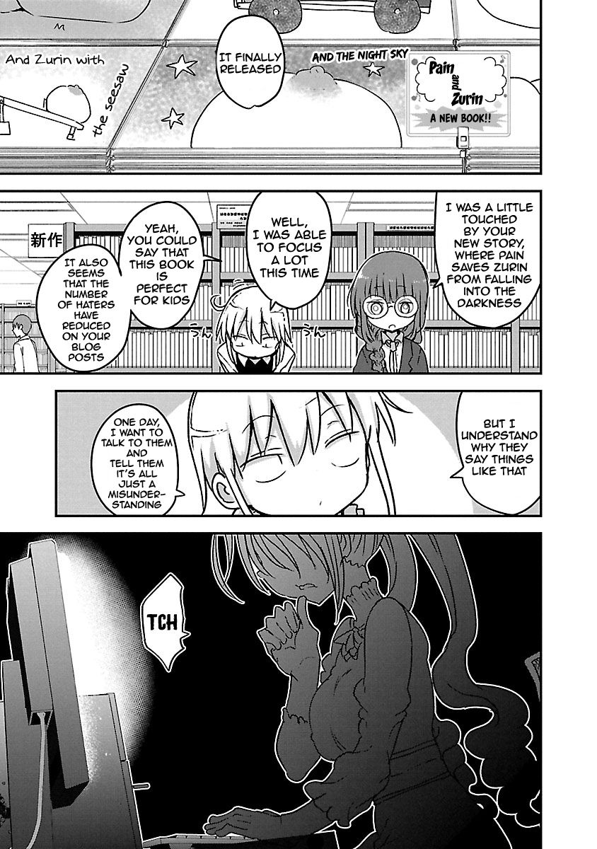 Chichi Chichi - Chapter 60 [photo 12] - MangaPorn