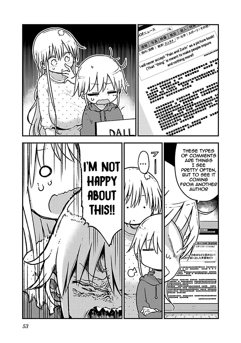 Chichi Chichi - Chapter 60 [photo 2] - MangaPorn