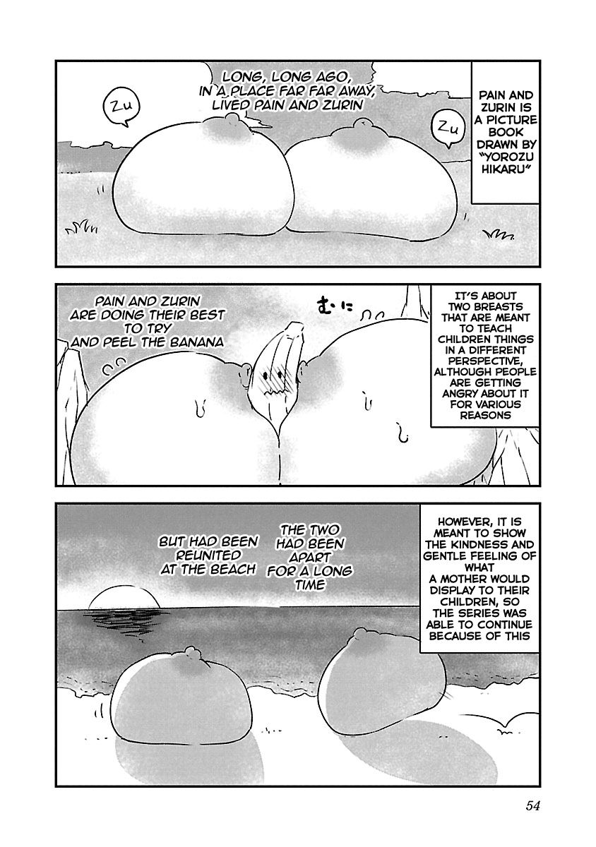 Chichi Chichi - Chapter 60 [photo 3] - MangaPorn