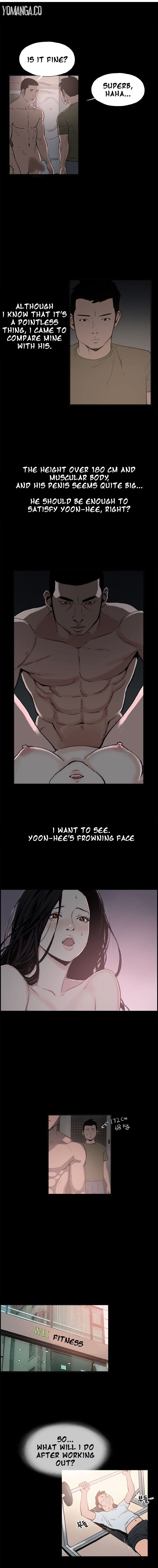 Cohabitation! - Chapter 2 [photo 9] - MangaPorn