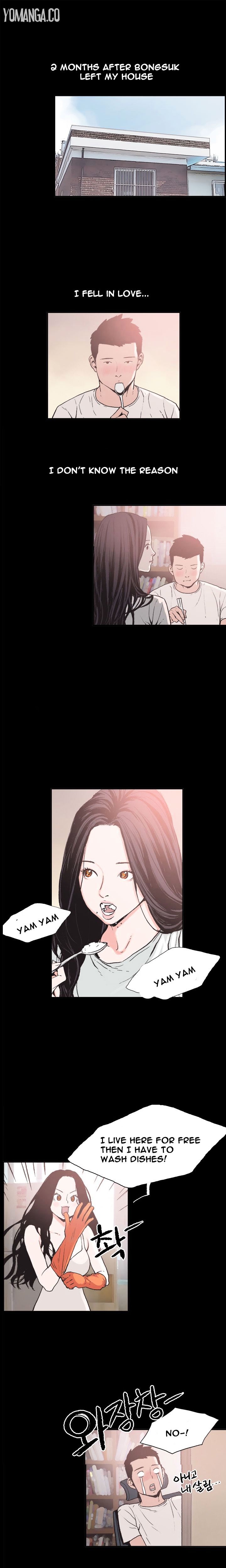 Cohabitation! - Chapter 5 [photo 1] - MangaPorn