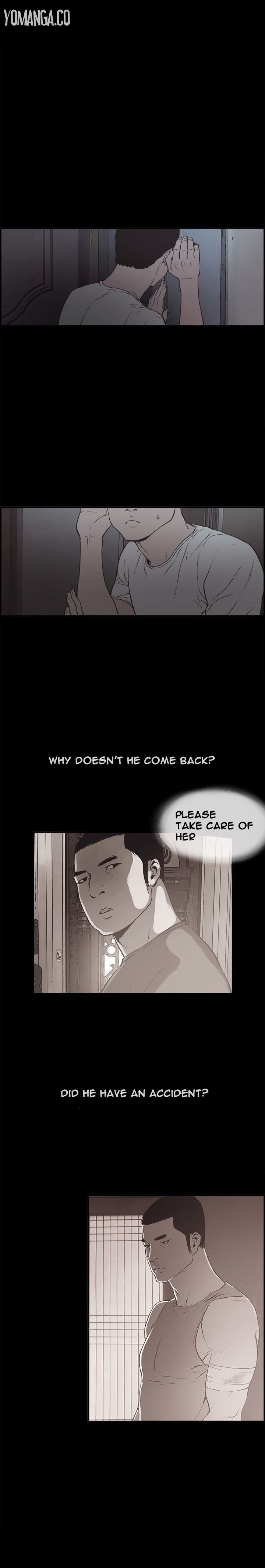 Cohabitation! - Chapter 5 [photo 7] - MangaPorn