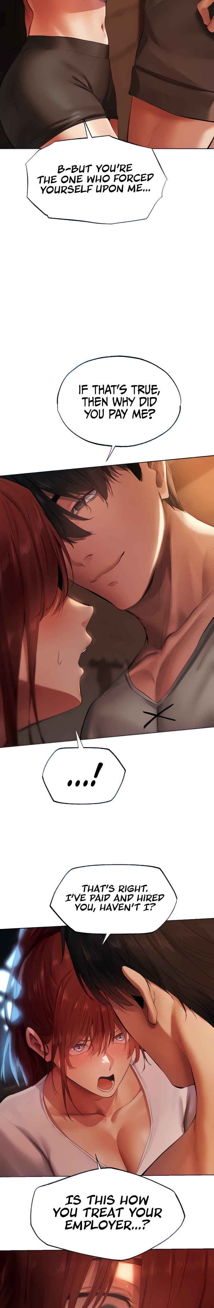 MILF Hunting In Another World - Chapter 23 [photo 16] - MangaPorn