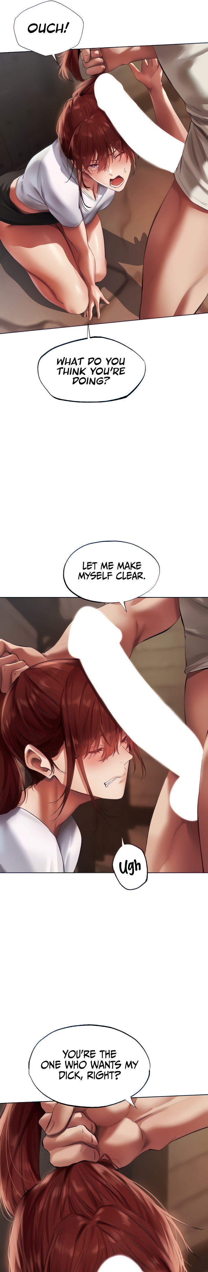 MILF Hunting In Another World - Chapter 23 [photo 18] - MangaPorn