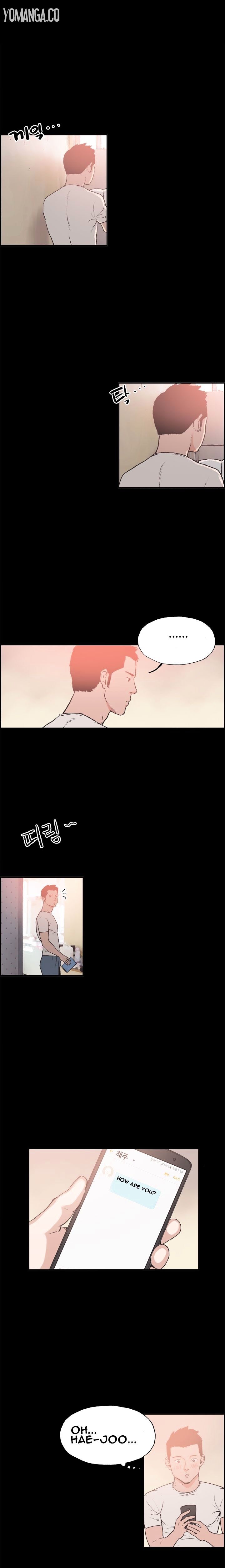 Cohabitation! - Chapter 7 [photo 7] - MangaPorn