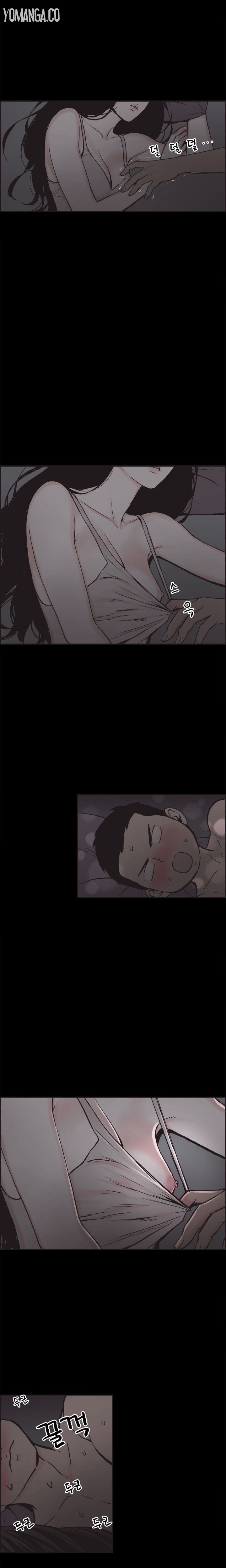 Cohabitation! - Chapter 12 [photo 3] - MangaPorn