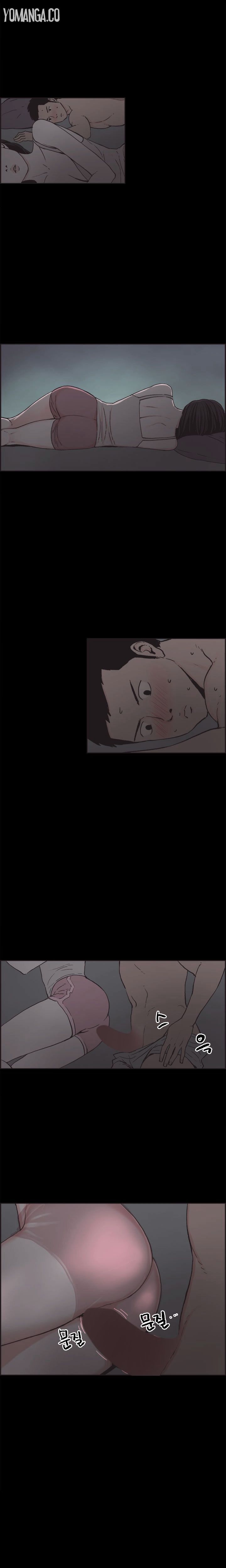 Cohabitation! - Chapter 12 [photo 5] - MangaPorn