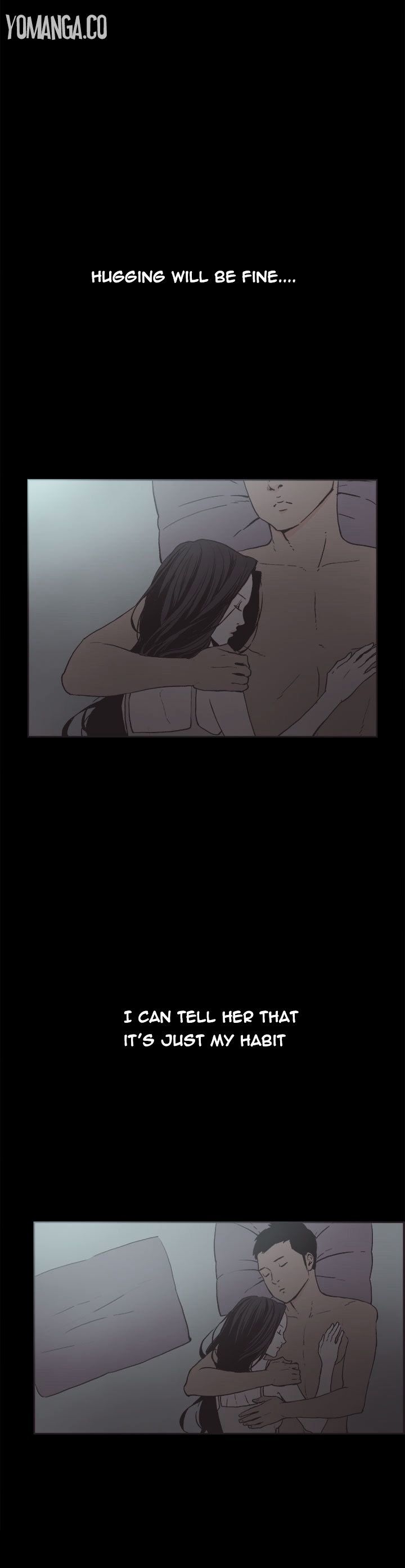 Cohabitation! - Chapter 12 [photo 8] - MangaPorn