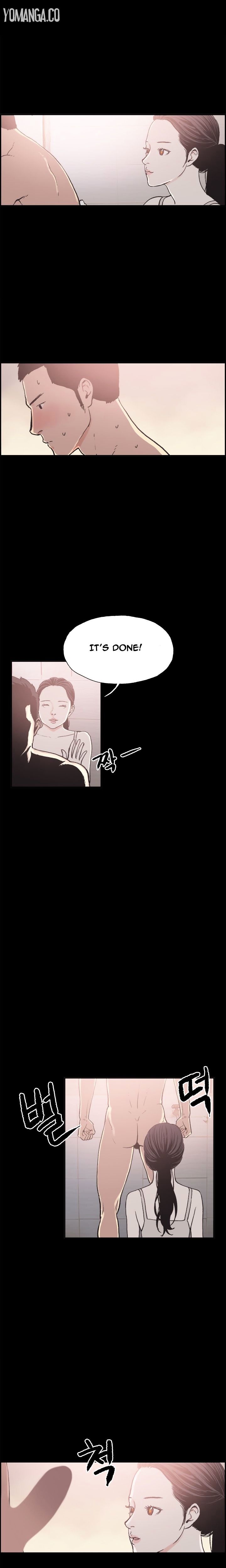 Cohabitation! - Chapter 13 [photo 13] - MangaPorn