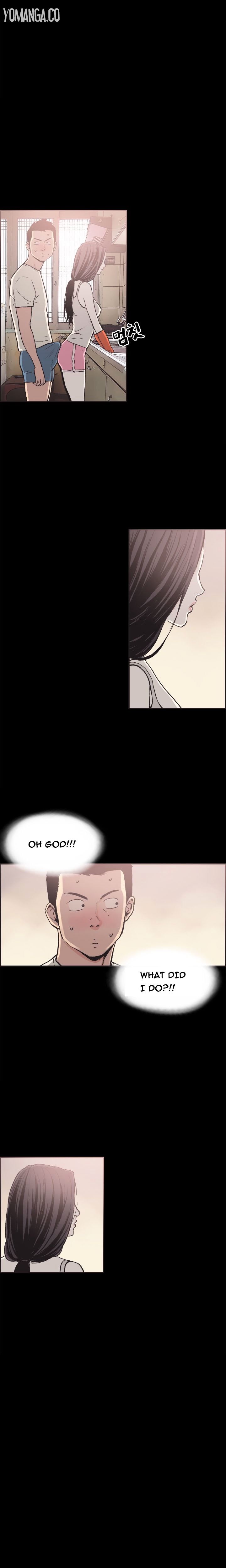 Cohabitation! - Chapter 13 [photo 9] - MangaPorn