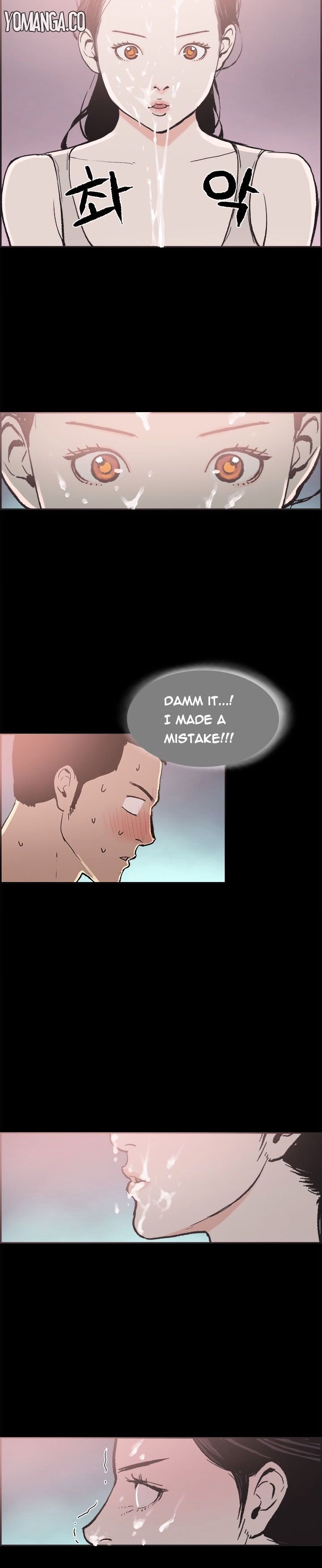 Cohabitation! - Chapter 14 [photo 4] - MangaPorn