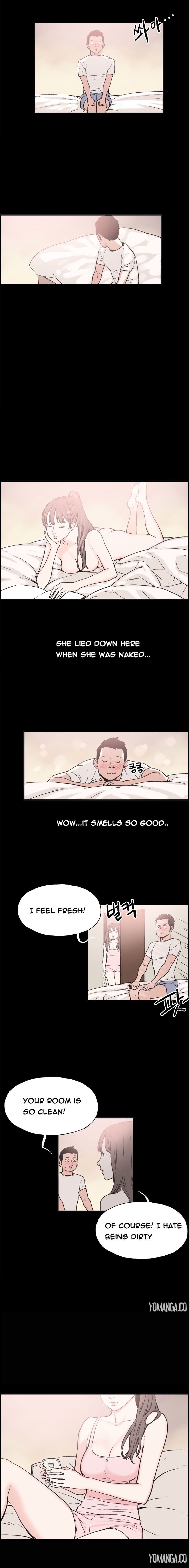 Cohabitation! - Chapter 15 [photo 3] - MangaPorn