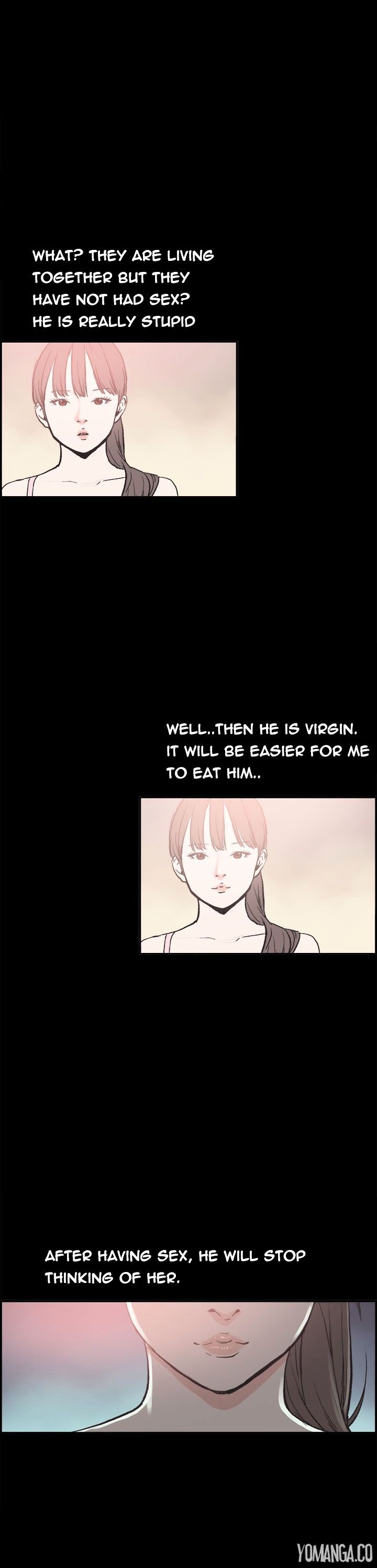 Cohabitation! - Chapter 15 [photo 5] - MangaPorn
