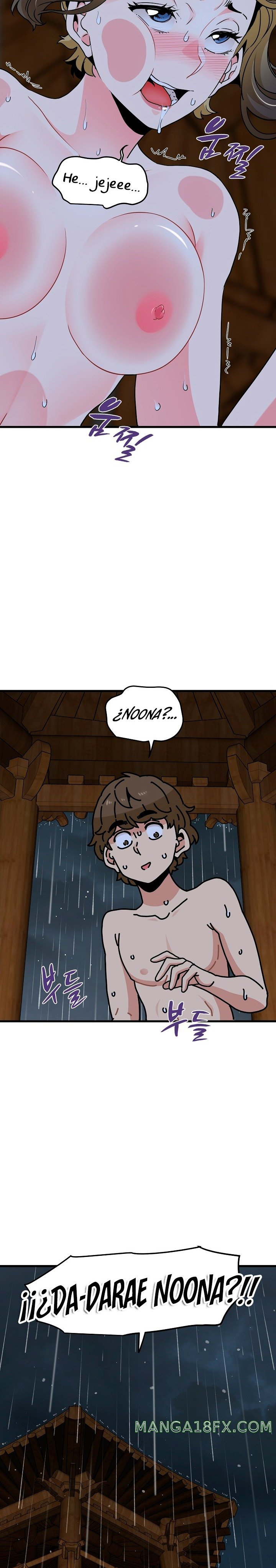 A Turning Point Raw - Chapter 59 [photo 21] - MangaPorn