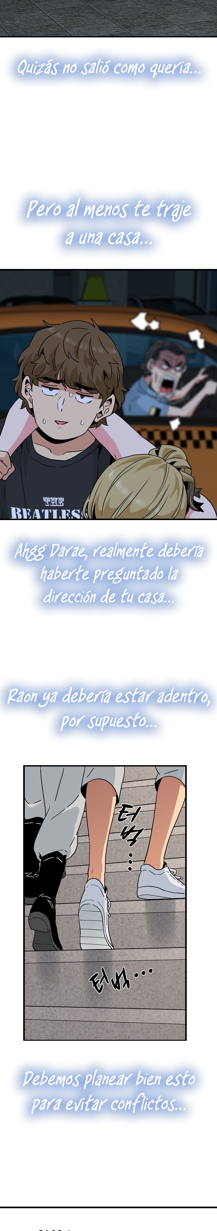 A Turning Point Raw - Chapter 59 [photo 24] - MangaPorn