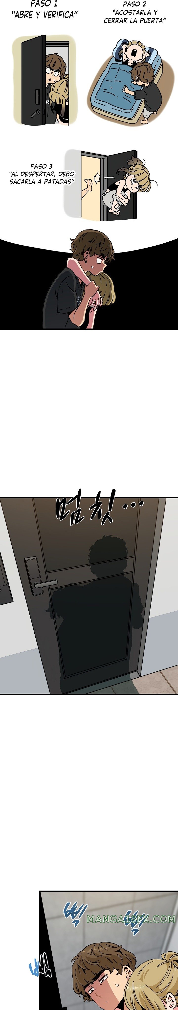 A Turning Point Raw - Chapter 59 [photo 25] - MangaPorn