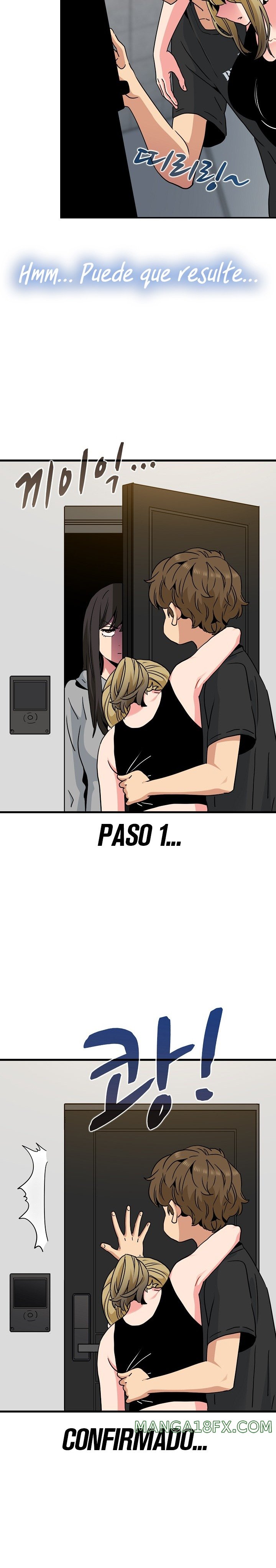 A Turning Point Raw - Chapter 59 [photo 26] - MangaPorn
