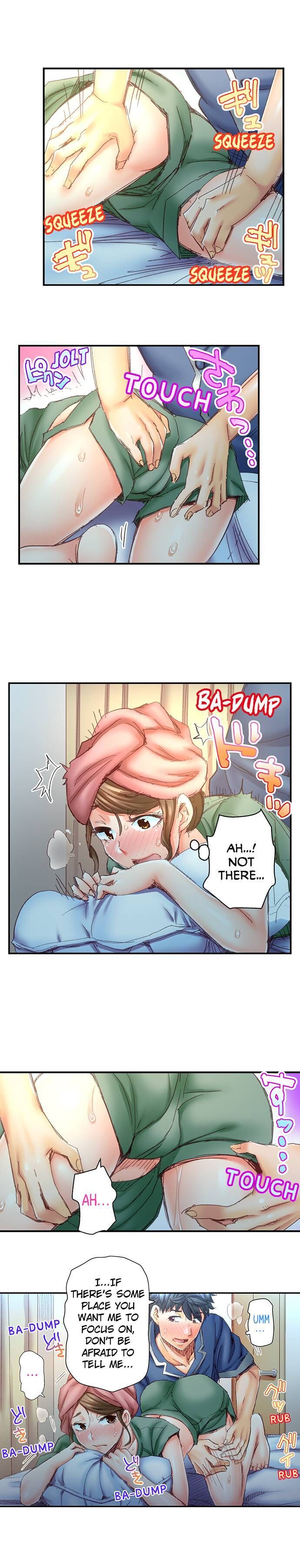 Marry Me, I’ll Fuck You Until You’re Pregnant! - Chapter 14 [photo 4] - MangaPorn