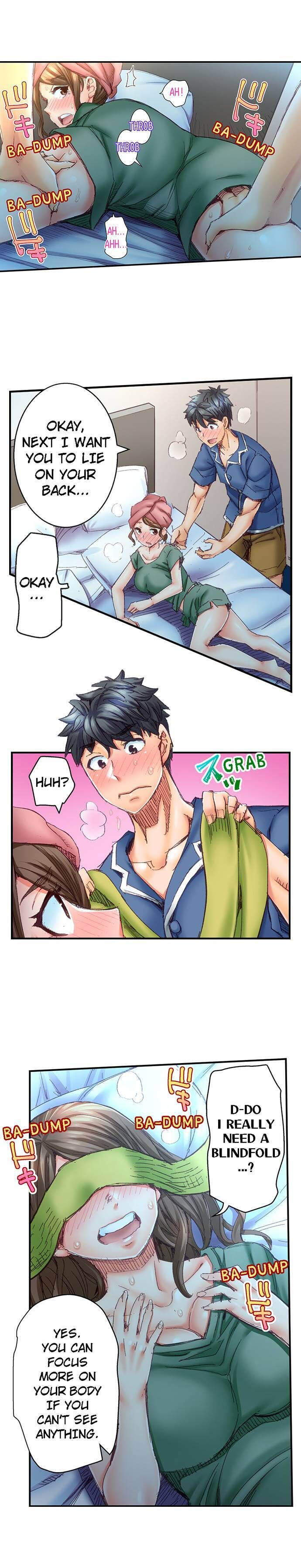 Marry Me, I’ll Fuck You Until You’re Pregnant! - Chapter 14 [photo 5] - MangaPorn