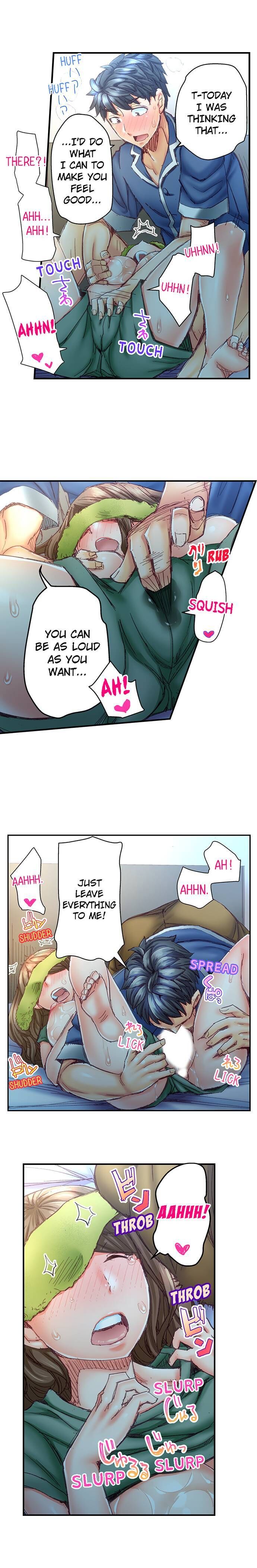 Marry Me, I’ll Fuck You Until You’re Pregnant! - Chapter 14 [photo 8] - MangaPorn