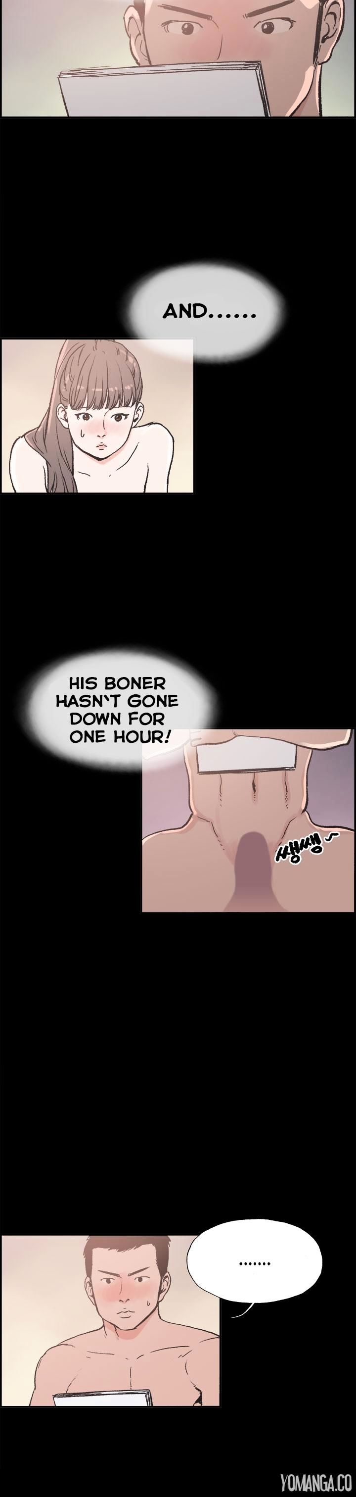 Cohabitation! - Chapter 16 [photo 12] - MangaPorn